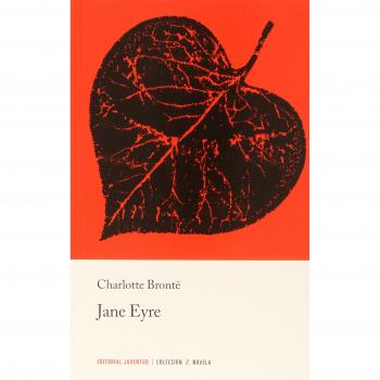 Jane Eyre (Bolsillo) (Tapa blanda).