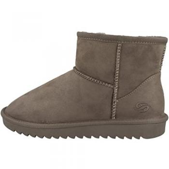 Dockers by Gerli 49IL305 Taupe Boots