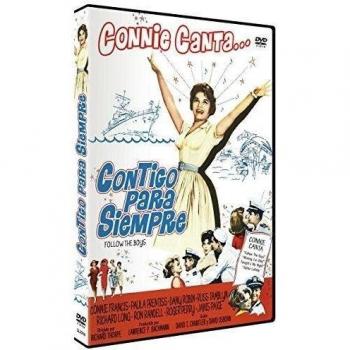 En suivant mon coeur ! (1963) (Follow the Boys)