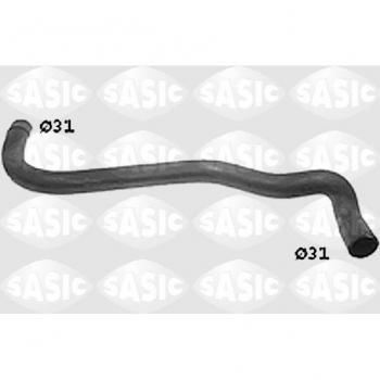 Cuffia di radiatore SASIC SWH6821