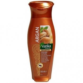 Dabur Luxe Arganzee Shampoo – 200 ml