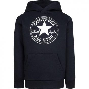 Sudadera Converse Fleece CTP Core para Niños