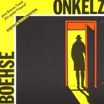 Böhse Onkelz: Kneipenterroristen (Preis 12.08.2025, 05:03 Uhr)