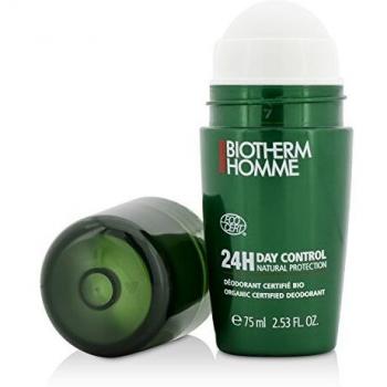 DEO CONTROL NATURAL ECOCERT PROT. 24H ROLL-ON 75 ML