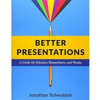 Better Presentations