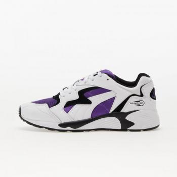 Prevail Stivali Uomo Viola 40.5