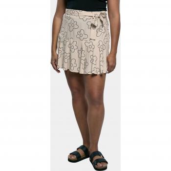 Minifalda Urban Chic Vicose