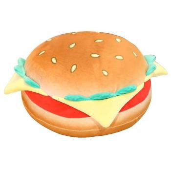 Cojín Gigante Hamburguesa