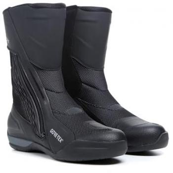 Stivali Moto Turismo TCX AIRTECH 3 Gtx Nero taglia 42