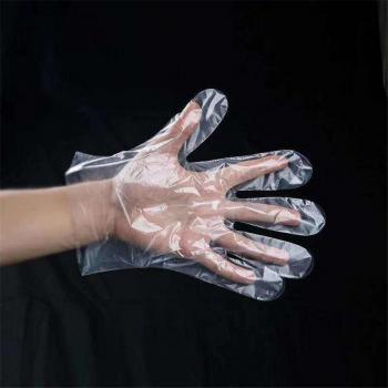 1000 Pcs Food Prep Gloves