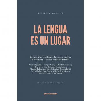LA LENGUA ES UN LUGAR