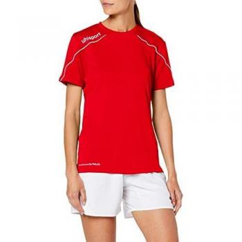 Camiseta Deportiva Uhlsport Stream 22 para Mujer