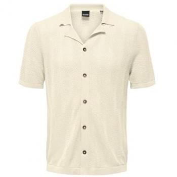Camicia DIEGO a maniche lunghe Only & Sons