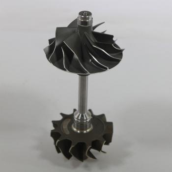 KKK Turbocharger K0422-581/582 for CX7 2.3L 190kw