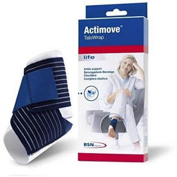 Tobillera Elástica Actimove Talla XL 1ud