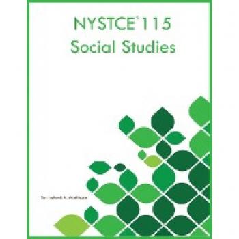 NYSTCE 115 Social Studies