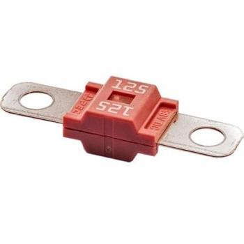 Fusible Type Midi 125 Ampères - Vente Unitaire