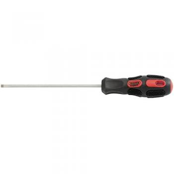 Tournevis plat parallèle Expert 3,2 mm x 100 mm - Draper