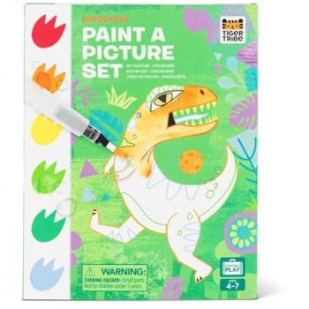 Jurassic Splash Paint Pack