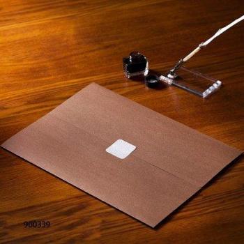 CUCKOO Elegant Certificate Envelope Set - 3 Pcs
