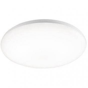 Deckenleuchte 24W Led 3000K weiße Orchideenlinie