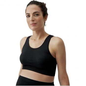 Born Living Yoga Sujetador Deportivo Sujeción Alta Air Feel 3D