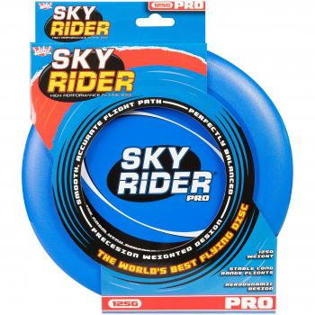 Wicked Sky Rider Pro Frisbee High Performance 125g Flying Disc