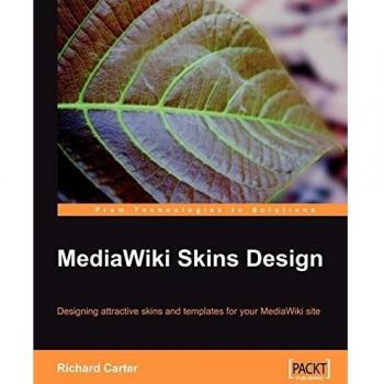 Mediawiki Skins Design