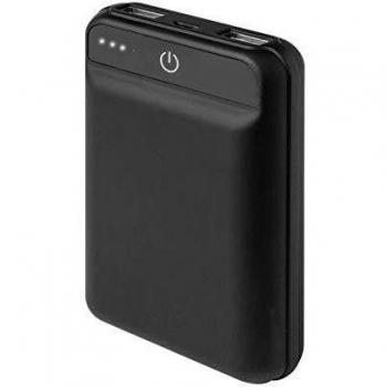 POWERBANK 10000 mah Quick Charge Qualcomm 22.5w Type C - CELLY Pro Power