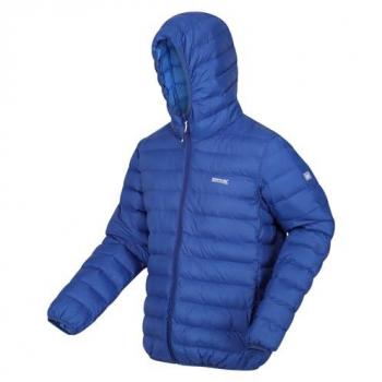 Chaqueta Marizion Azul de Regatta para Hombre