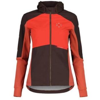 Maloja Chaqueta Softshell Nesham