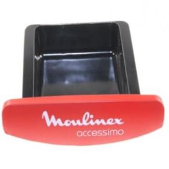 Rosa Recupero Moulinex Vaschetta Grill & Raclette