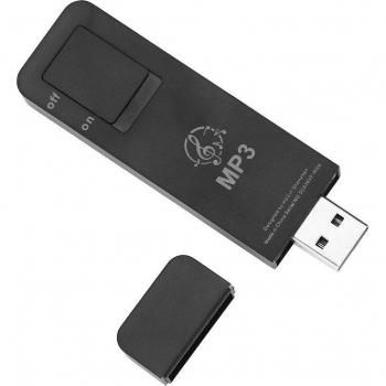CARPRIE Bluetooth MP3 Player with Micro TF Card Support