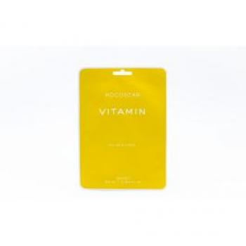 Kocostar Vitaminplåster