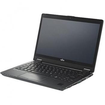 Fujitsu Lifebook P727 i7‑7600U 8GB RAM, 256GB SSD Pro Edition