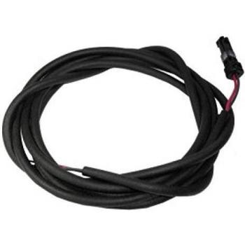 Cable de Luz Unisex Bosch, 1.400mm, Negro
