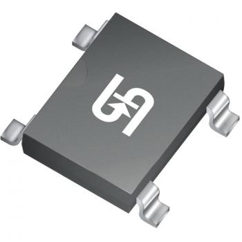 Taiwan Semiconductor DBLS203G Bridge Rectifier 200V Tape on Full Reel
