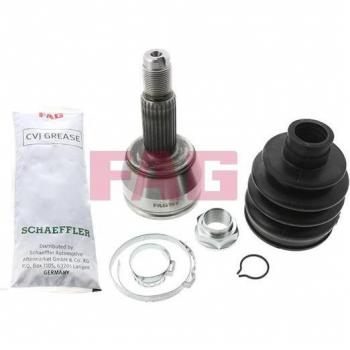 FAG 771 0257 30 Kit giunti semiasse