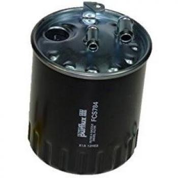 Purflux Classe C 200 Cdi (S/W 204) Fcs784