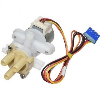 Asiento Inteligente Inodoro 12V