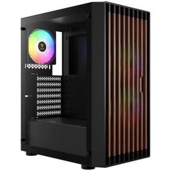 Aura GC4 GamDias Noir & Marron
