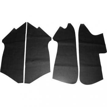 ProtectaCuero 360° para Jetta MK6