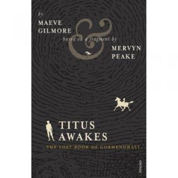 Titus Awakes Paperback Book