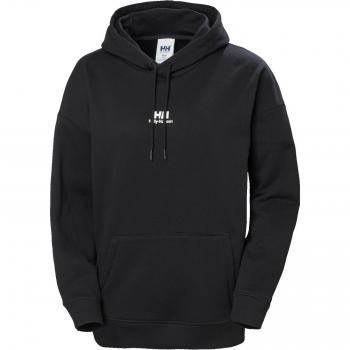 Helly Hansen YU Women’s Black Extra Small Hoodie