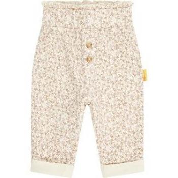 Steiff Boho-Stoffhose Softbund – 2024 Kollektion