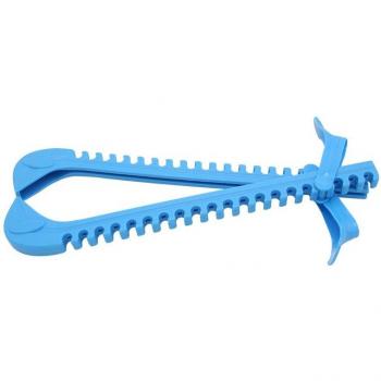 Adjustable Blade Cover for Skates