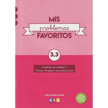 (3.3).Mis Problemas Favoritos