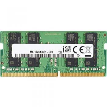 HP 13L77AT portátil con 8 GB de RAM DDR4 3200 MHz