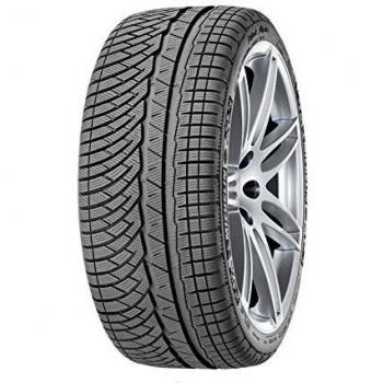 Michelin Pilot Alpin PA4 ( 245/45 R18 100V XL )