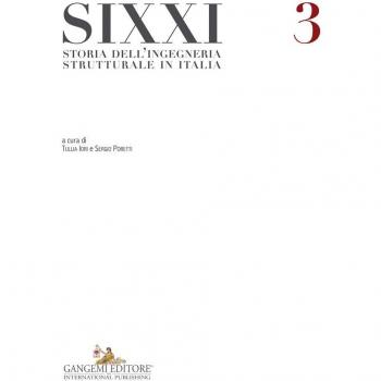 SIXXI. Storia dell'ingegneria strutturale in Italia. Vol. 3